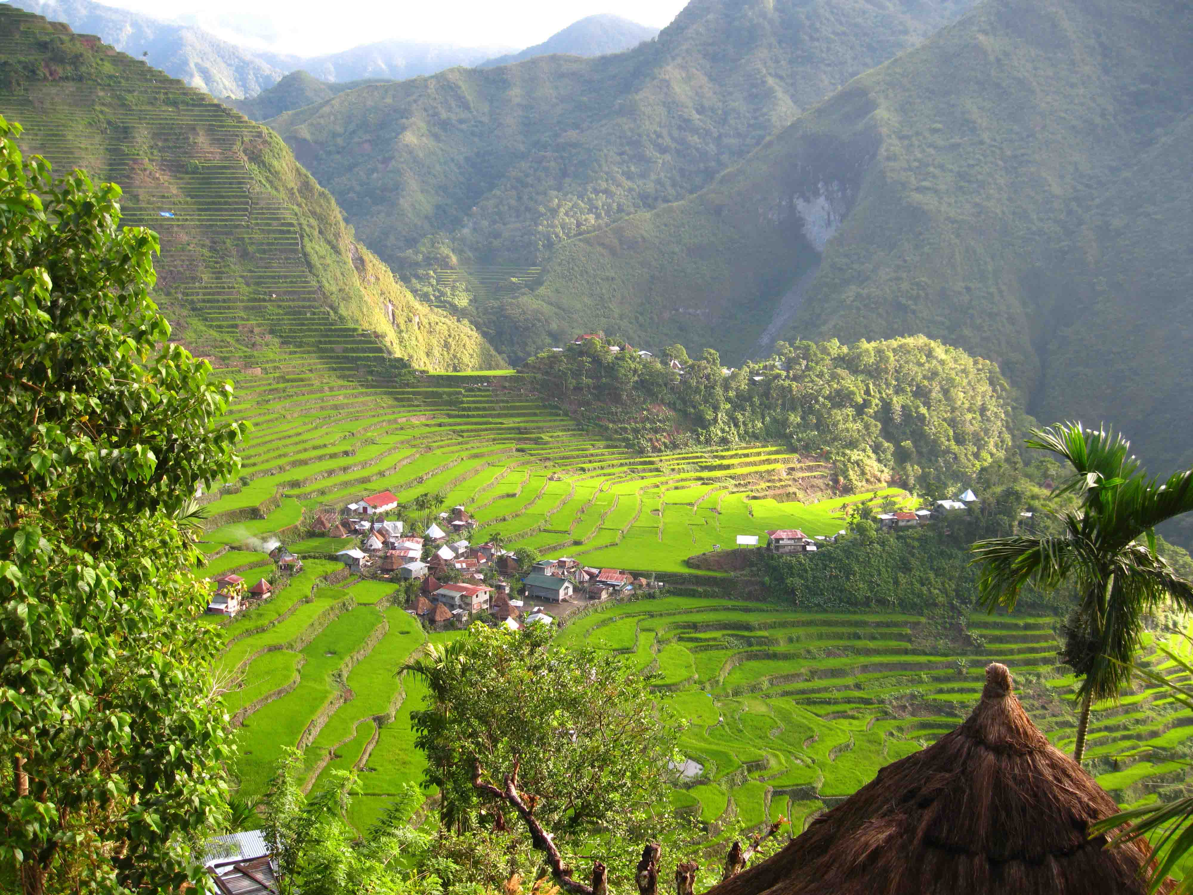 Beautiful Places To Visit In Philippines Pre Tend Be Curious