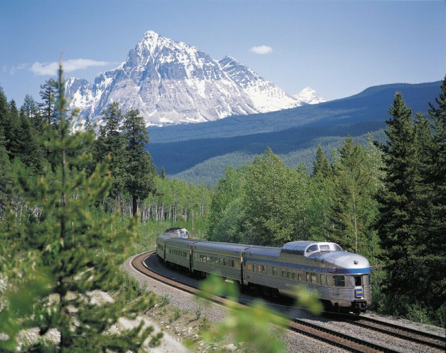 Conquering-Canada-with-Luxury-Train