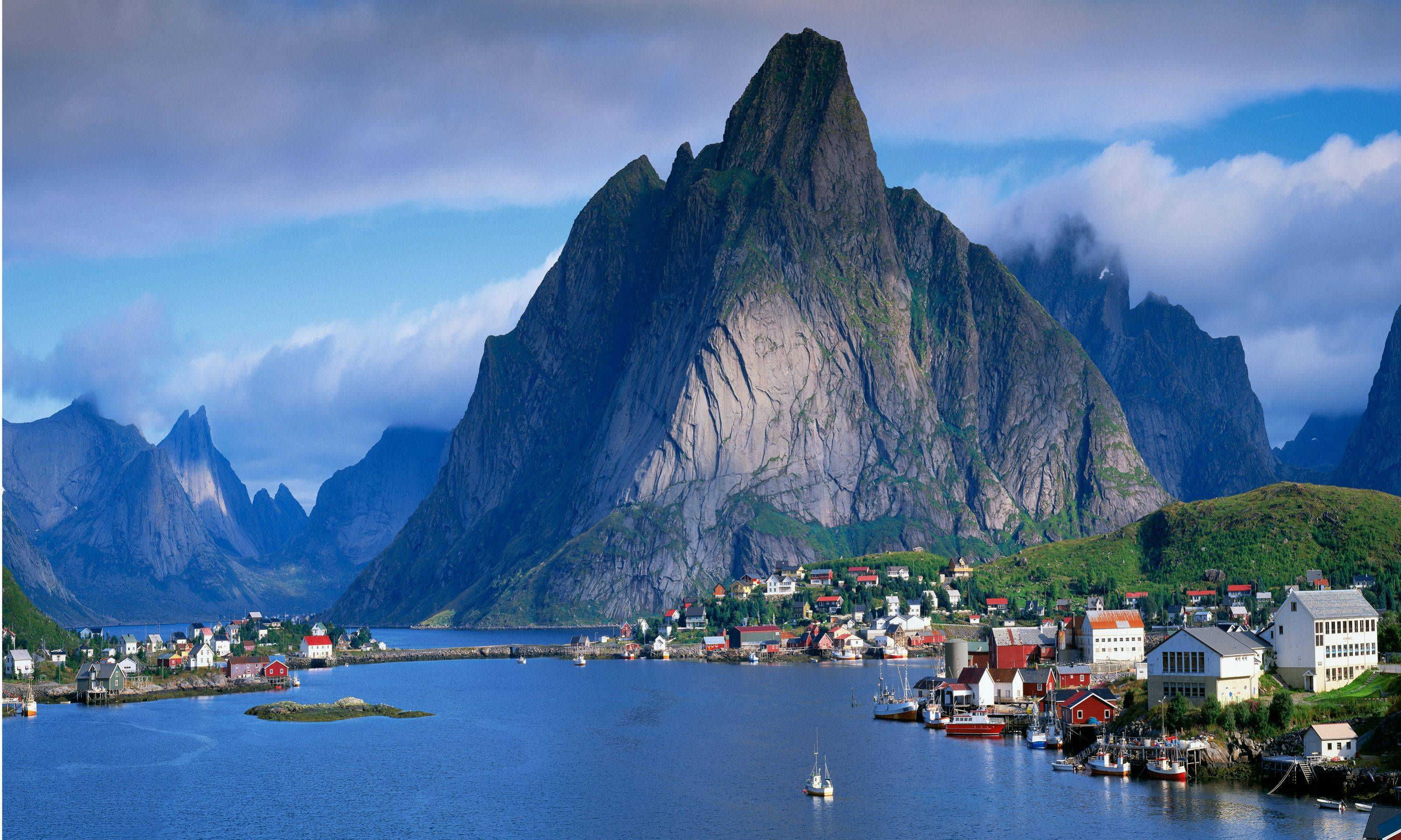 Norway3-The-carefree-Traveler