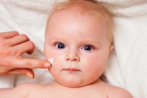 Baby Skin Care