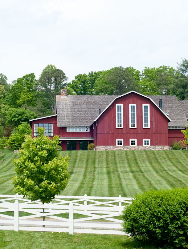 Blackberries Farm