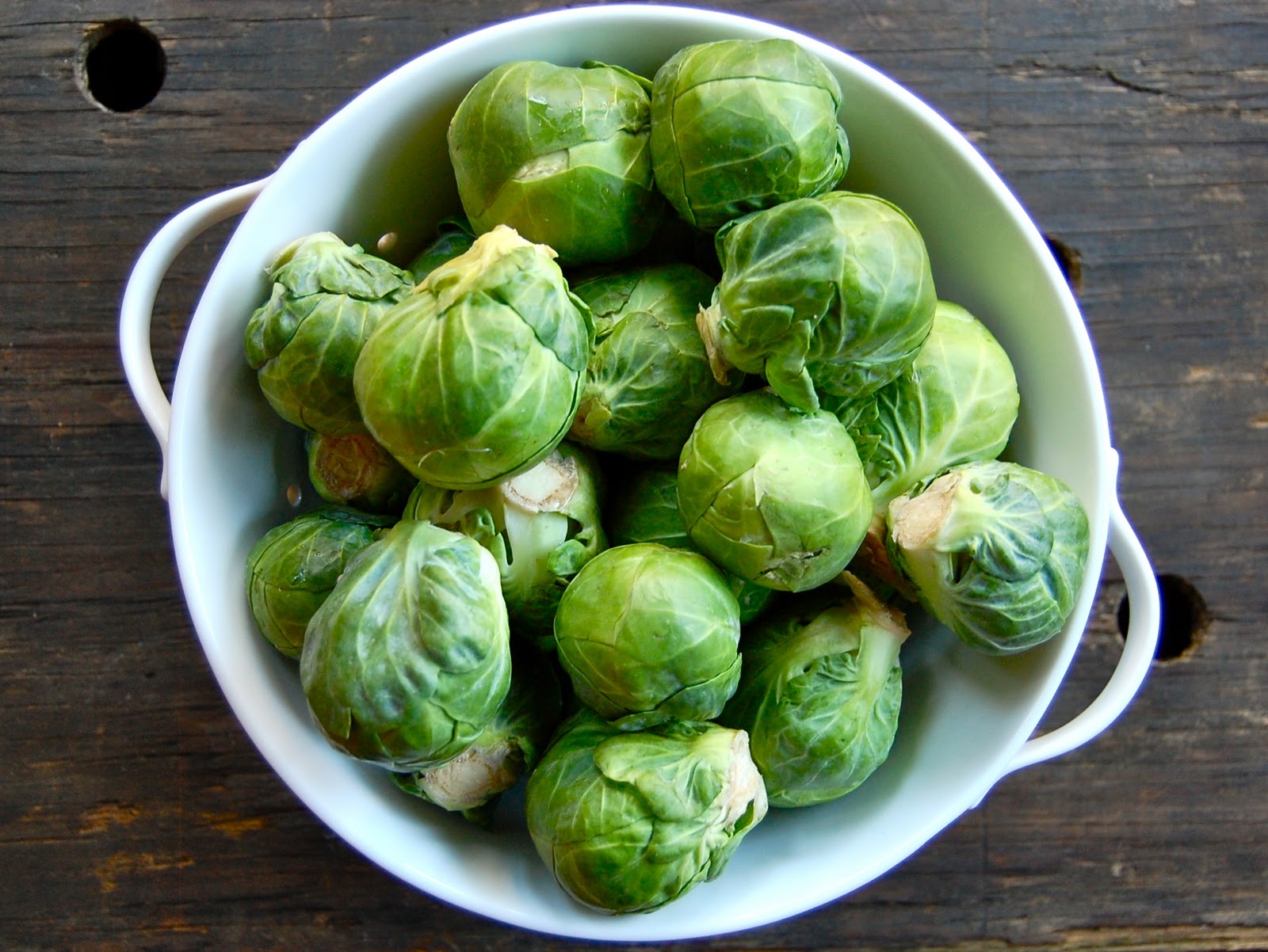 Brussels Sprouts Health Benefits