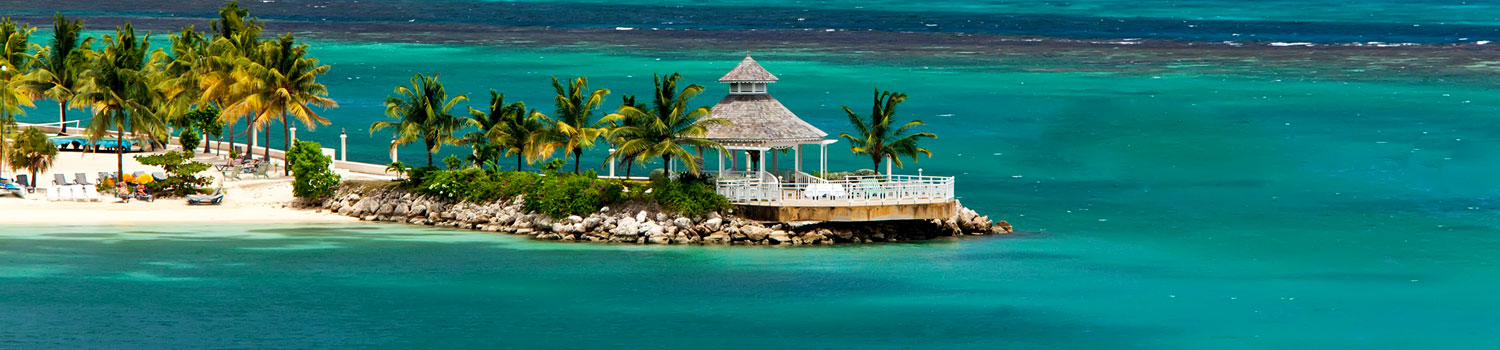 caribbean villa jamaica