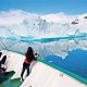 Arctic Tourist expedition