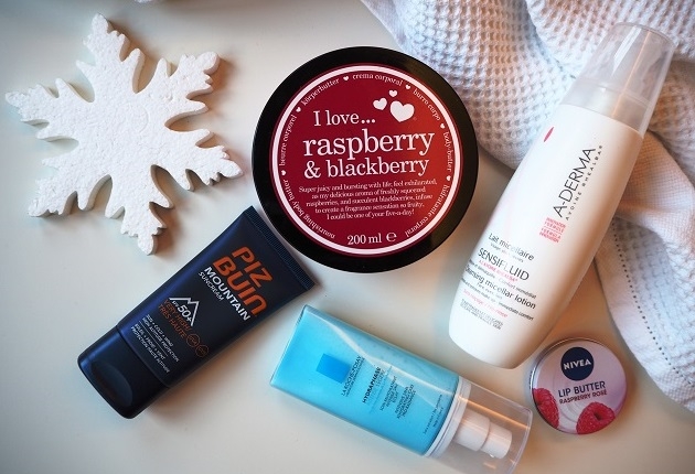 Cares For Your Skin In Winter Time
