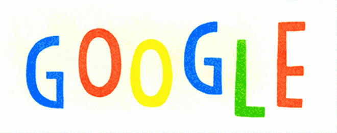 New Year's Day 2015 google doodle