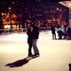 Outdoor Ice Rinks in the World 1