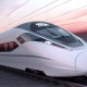 Some Of The Fastest Trains In The World