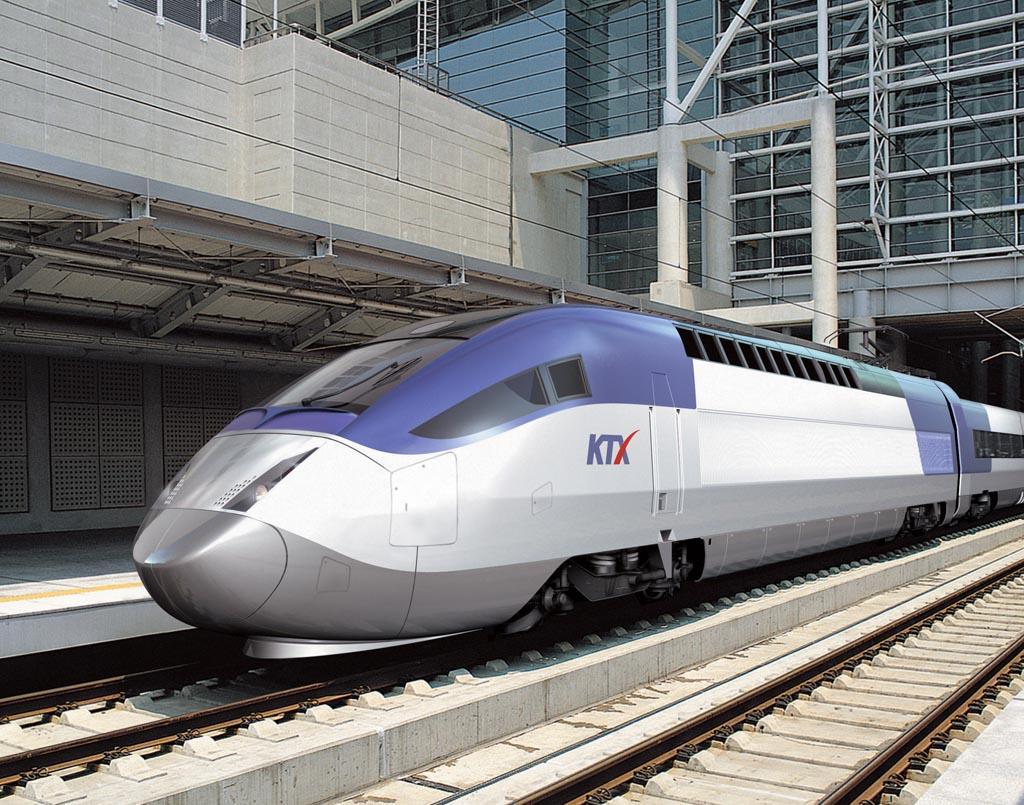 Some Of The Fastest Trains In The World - PRETEND Magazine