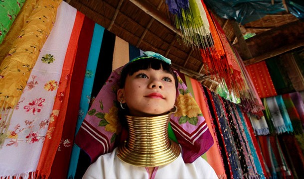 Museum of enduring beauty in Malacca 1