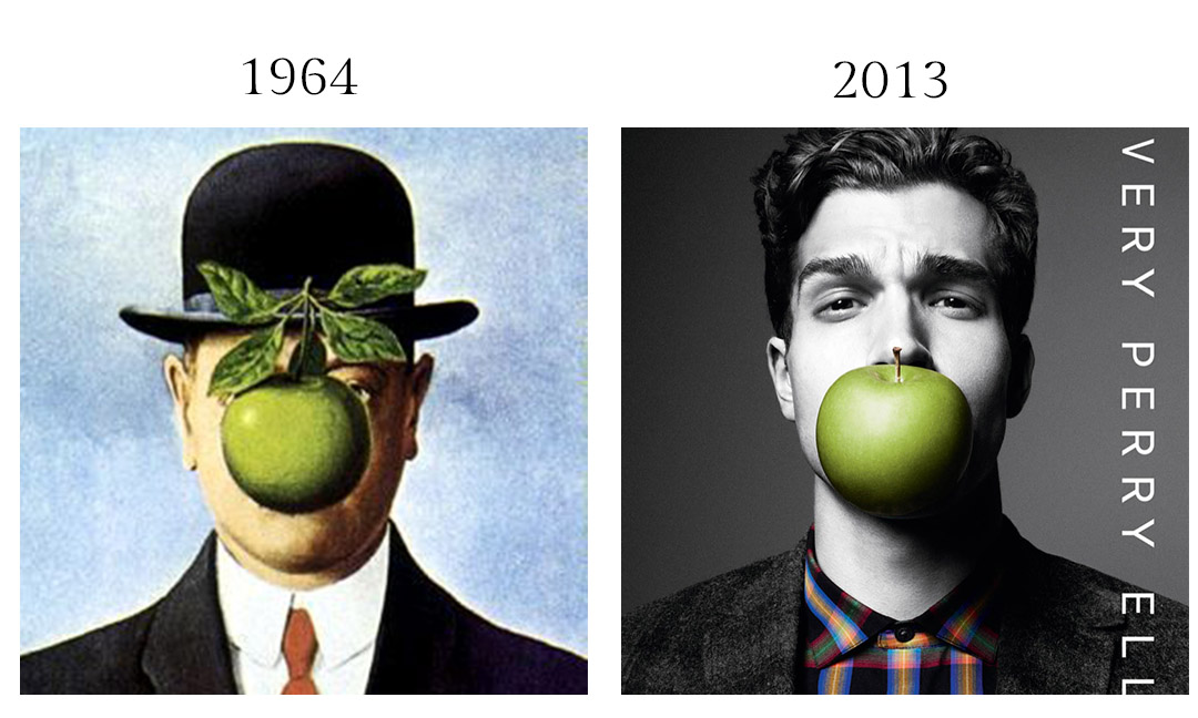 Rene-Magritte-and-Daniel-Jackson