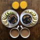 breakfast made with love