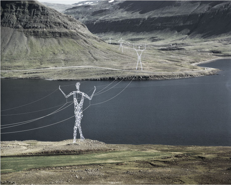 choi-and-shine iceland power lines electricity iceland giants 4