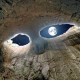 Oknata the eyes of God cave Prohodna, Karlukovo 2