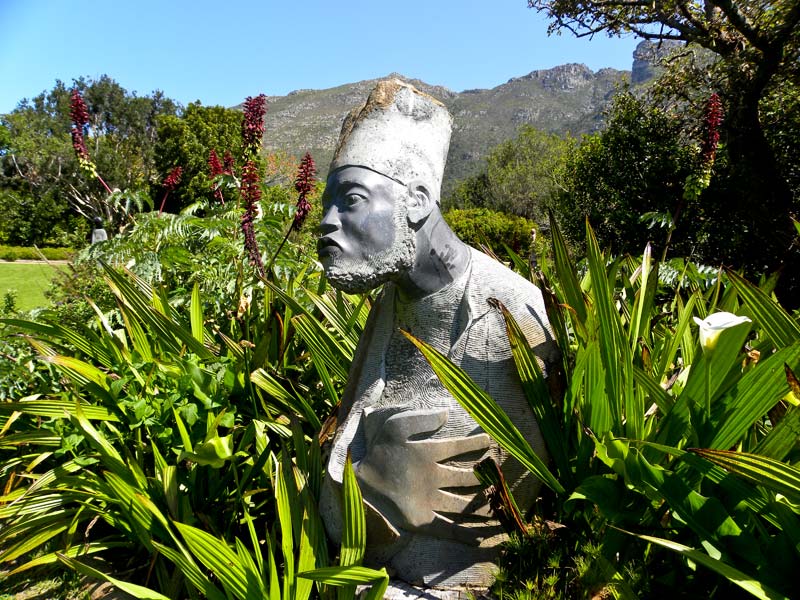 Kirstenbosch National Botanical Garden