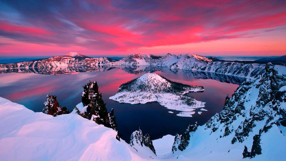 crater-lake-oregon