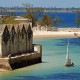 Mozambique-Island-Fortress