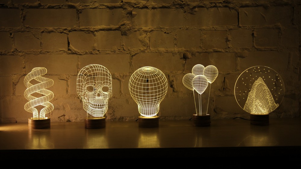 3d-table-lamps-made-of-plexiglas-bulbing