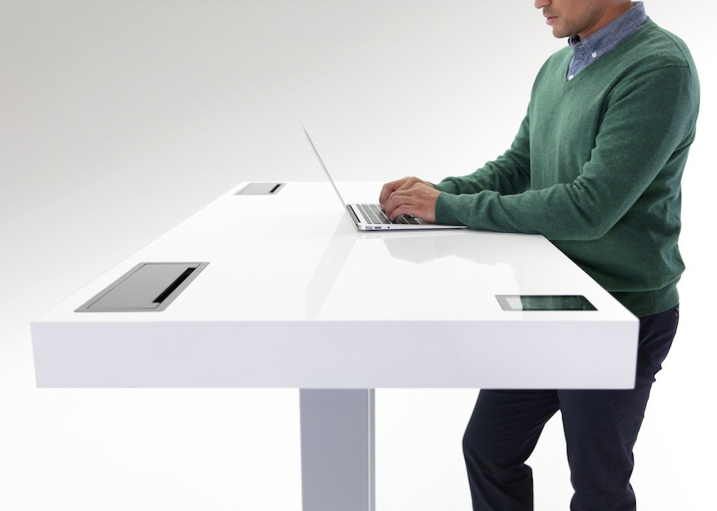 contemporary-work-table-furniture white desk