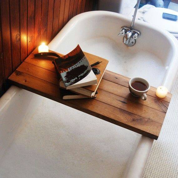 f-18-creative-bathtub-shelves-and-shelves-for-your-bathroom bath caddy