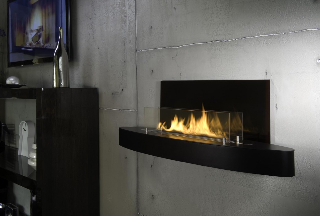 wall-in-black-ethanol-stove