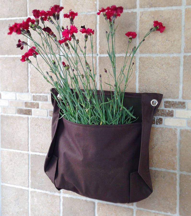 bag-plants-bag-textile-waterproof-flowers-kitchen-wall-planter