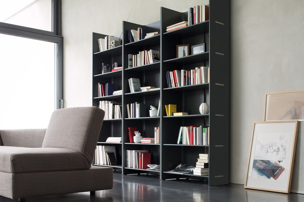 bookcase-bookshelf-wall-furniture-living-room-house-library-wood-bookcase-design