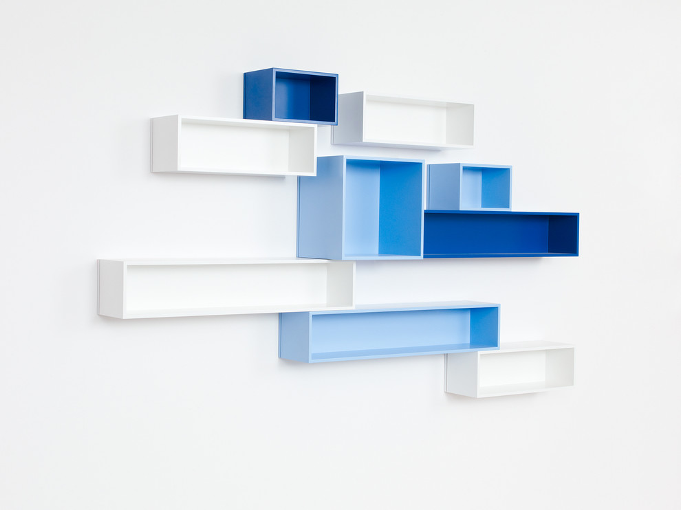 bookcase-lacquered-glossy-white-blue-modern-contemporary-bookcase-design