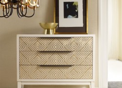 chest-of-drawers-with-gold-accents-chests-of-drawers