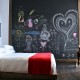 childrens-bedroom-painting-panel-wall