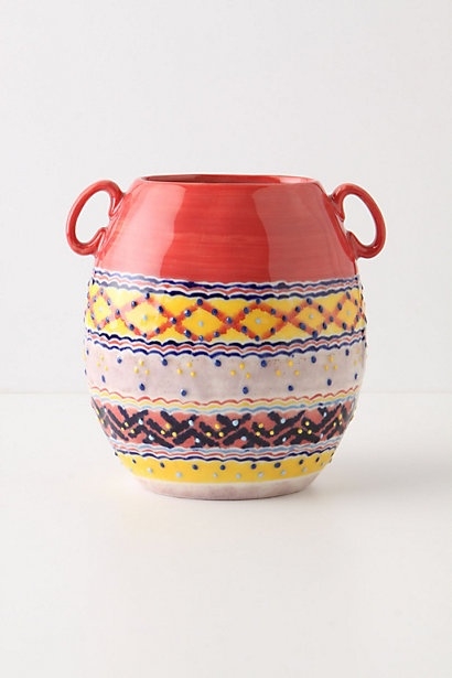 creative-idea-for-porcelain-vase-in-red-modern-vases-diy-ideas