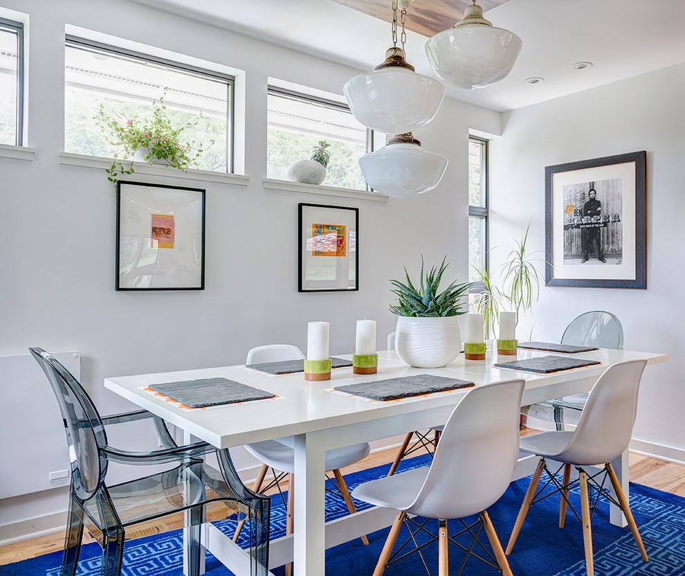 dining-room-chair-design-and-blue-modern-rug-dining-room-furniture