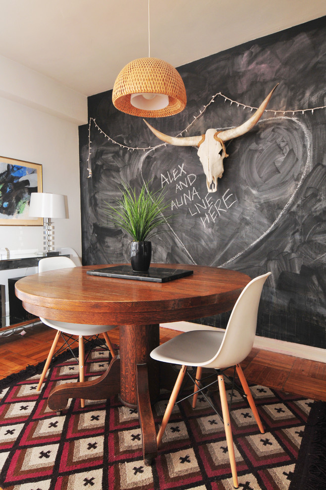 living-diamond-pattern-carpet-pendant-slate-eames-stool-table-wall