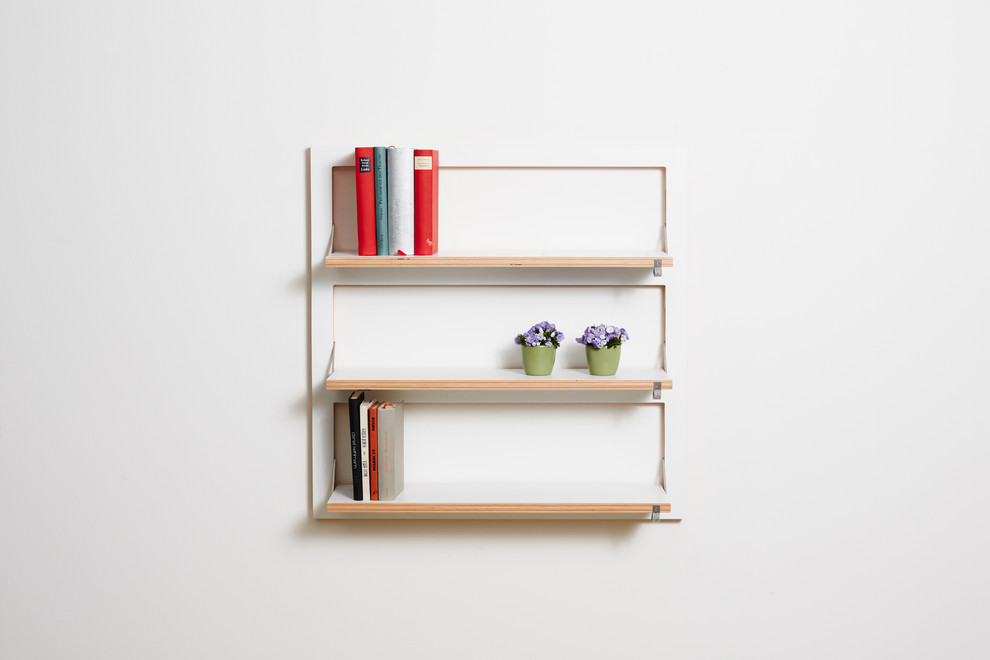 modern-bookcase-wall-wood-simple-minimalist-bookshelf-design