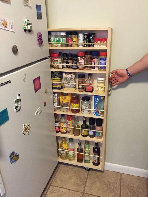 spice-rack-kitchen-organization