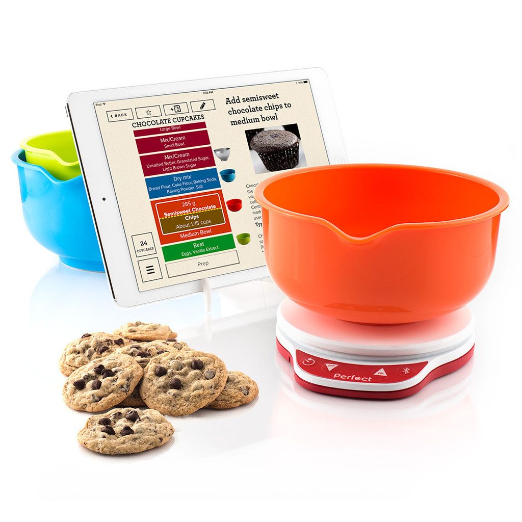 the-perfect-bake-kitchen-helper-innovative-gift-ideas cool gadgets