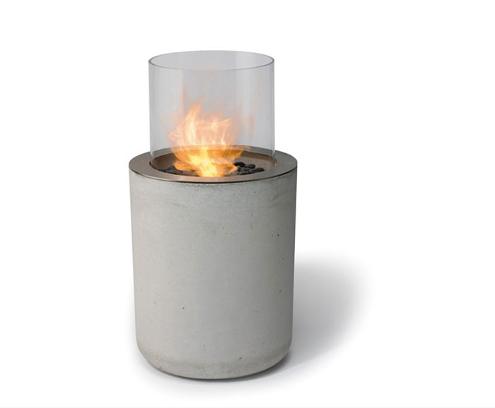 vessel-fireplace-stones-glass-decoration-from-concrete