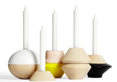 wooden-candle-holder-in-different-forms-candlesticks-for-taper-candles