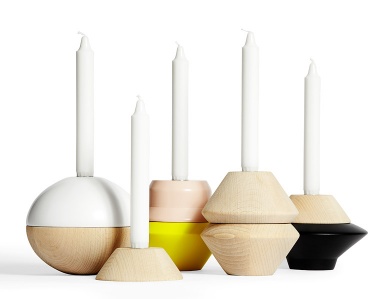 wooden-candle-holder-in-different-forms-candlesticks-for-taper-candles