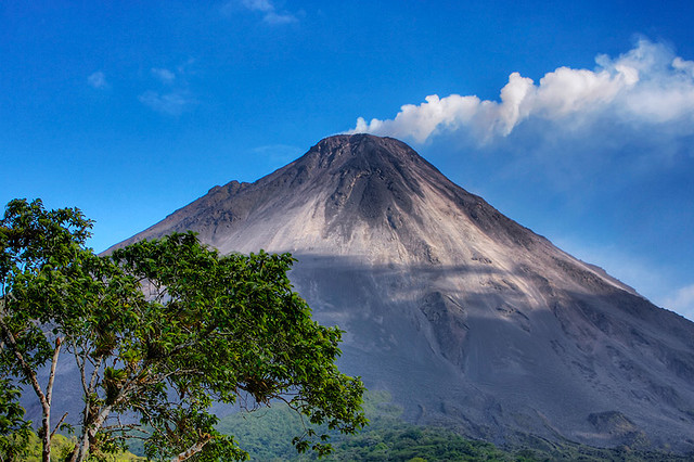 Arenal-Volcano-Costa-Rica
