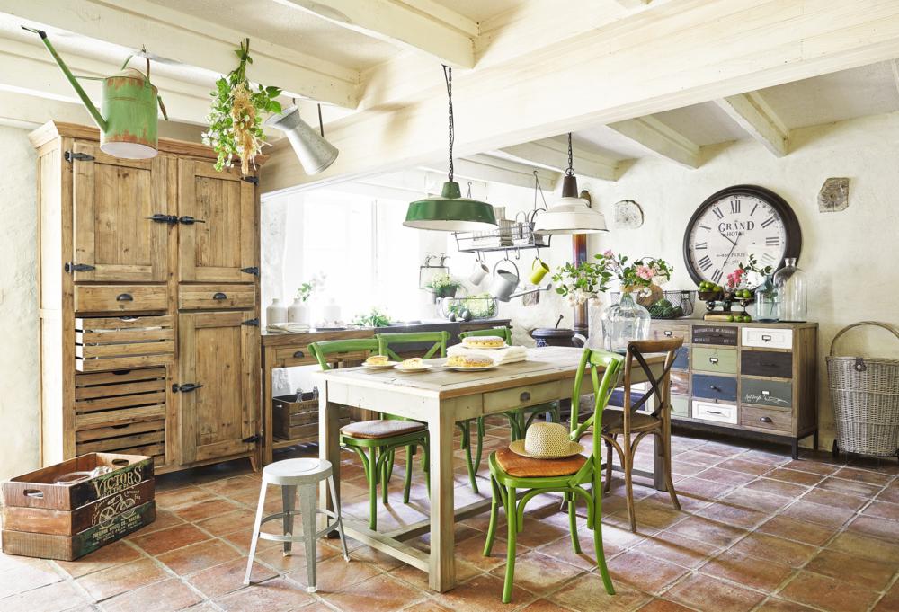 3 Creative Ideas For Your New Kitchen Design - PRETEND ...