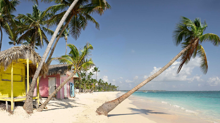 Dominican-Republic-Beach-Palms-Colorful-Houses-on-the-beach-beach-destinations-beach-vacations-cheap-beach-vacations-best-beach-vacations-tropical-vacations-cheap-tropical-vacations