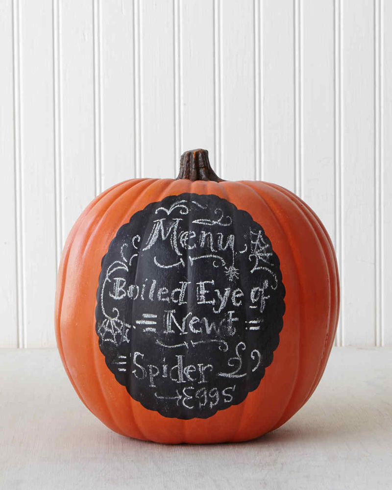 Halloween-Menu-on-Pumpkin-Halloween-lights-outside-halloween-decorations-diy-halloween-decorations-best-halloween-decorations--halloween-yard-decorations-vintage-halloween-decorations