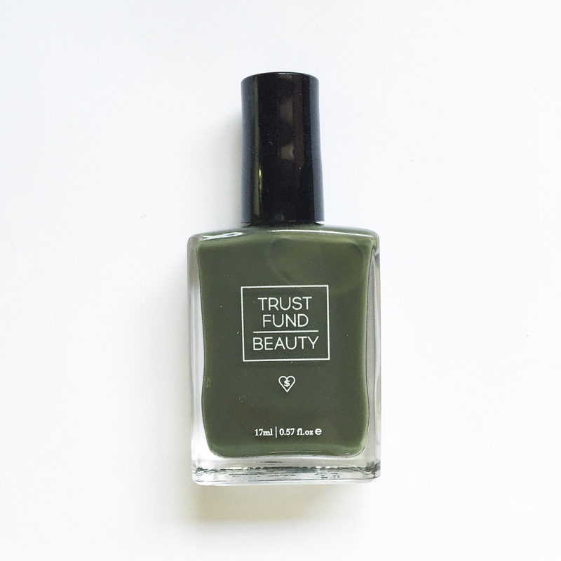 Olive Green Nail Polish fall beauty tips Skin care products best skin care products skin care skin care routine beauty tips for skin