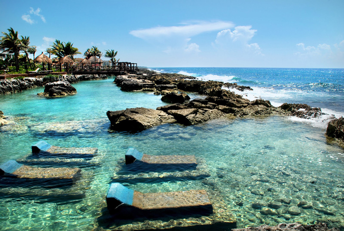 Riviera-Maya-Underwater-Sunbets-Summer-Beach-Palms-Clear-Ocean-Water-Beach-destinations-Beach-Vacations-best-beach-vacations-tropical-vacations