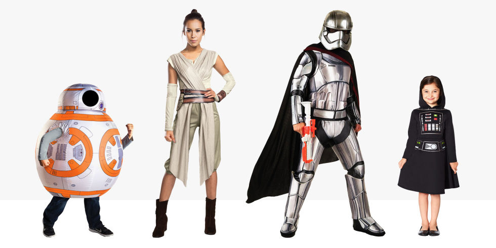 Star Wars Halloween costume ideas Costume ideas Baby Halloween costumes Halloween ideas Superhero costumes Skeleton costumes