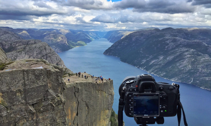 The-Fjords,-Norway-Best-View-Selfies-Selfie-take-a-selfie-the-selfie-best-selfie-selfie-stick