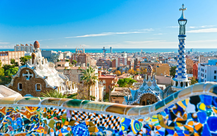 Barcelona-Spain-View-From-above-solo-travel-single-travel-travelling-alone-solo-vacations-solo-travel-companies-places-to-travel-alone-solo-female-travel