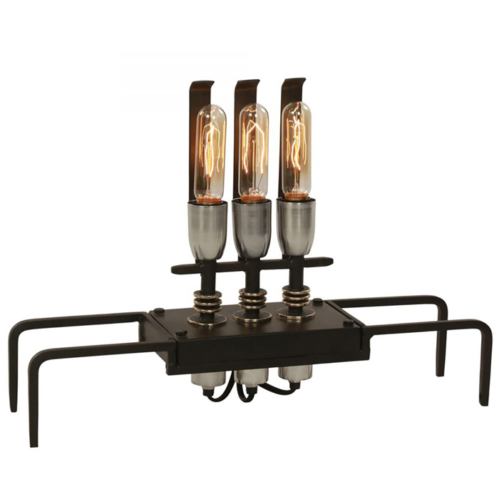 Black-and-Gold-Industrial-Iron-Table-Lamp-Metallic-Interior-Accents-Livingroom-Interior