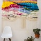 Colorful-Knitted-Wall-Hanging-crochet-home-décor-knitted-decorations-knitted-home-decor-crochet-wall-art-knitted-wall-hanging